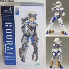 フレームアームズ・ガール 轟雷(ごうらい) by JUN WATANABE プラモデル(FG044) コトブキヤ