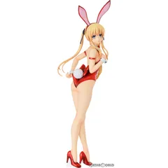 B-style 澤村・スペンサー・英梨々(えりり) 生足バニーVer. 冴えない彼女の育てかた♭ 1/4 完成品 フィギュア FREEing(フリーイング)