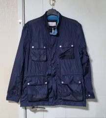 アウトポケット ジャケット 105