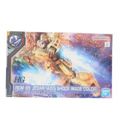 이벤트 한정 HGUC 1/144 RGM-89 제간(액시즈·쇼크 이미지 칼라) 기동전사 건담 역습의 샤아 프라 모델(5063439) 반다이 스피릿츠
