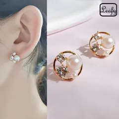 リングピアス パール ジルコニア ゴールド 上品 柔らかい レディース プレゼント バレンタイン ギフト 2026 春 卒業式 入学式 冠婚葬祭 フォーマル デート パーティー 大人可愛い 普段使い アクセサリー ピアス ゴールドメッキ