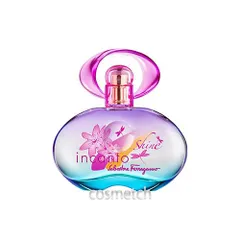 サルヴァトーレ フェラガモ Salvatore Ferragamo インカント シャイン EDT 30ml SP （香水） (8056860211720)