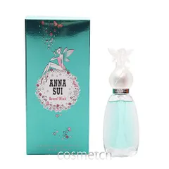 アナスイ ANNA SUI シークレット ウィッシュ EDT 30ml SP （香水）