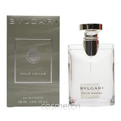 2026年最新】ブルガリ BVLGARI ブルガリ プールオム 100mlの人気
