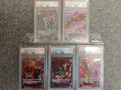 psa10】ジラーチGX SMM スターターTAG TEAM GX 002 - メルカリ