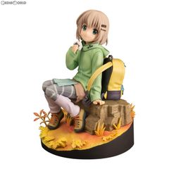 あおい(Autumn Hike) ヤマノススメ サードシーズン 1/7 完成品 フィギュア(PF115) PLUM(プラム)