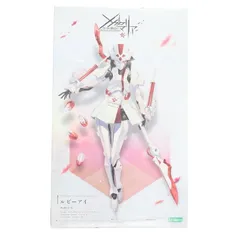 (再販) ルビーアイ 無限邂逅メガロマリア プラモデル(CX007) コトブキヤ