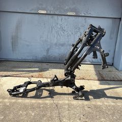 社外外装 中華カウルセット Ninja250 Ninja400用 社外外装 中華カウルセット Ninja250 Ninja400用 - メルカリ