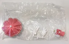 バンダイ カードキャプターさくら capsuleトルソー クロウカード編