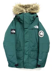THE NORTH FACE｜ノースフェイス  ANTARCTICA PARKA アンタークティカパーカ  ゴアテックス ダウンジャケット