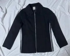 アディダス 3 stripes トラック ジャケット