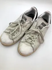 adidas アディダス スタン スミス EE5818 スニーカー size28.0/白ｘ黒  ■■ メンズ