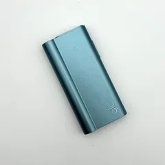 ☆glo Hyper グローハイパー　本体　マラカイトティール