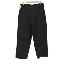 カーハートワークインプログレス Carhartt WIP COLE CARGO PANT メンズ  32