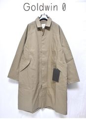 新品 Goldwin 0 3L ロングコート (5サイズ) ソロテックス Ⓗ - メルカリ