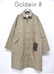 2026年最新】goldwin 0の人気アイテム - メルカリ