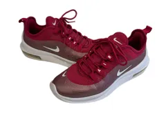 ナイキ NIKE WMNS AIR MAX AXIS ウィメンズ エア マックス アクシス ワイルドチェリー レディース靴 スニーカー ピンク 24.5cm 101sh-2467