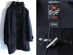 ✨️希少 極美品✨️エルメネジルド ゼニヤ ダッフルコート