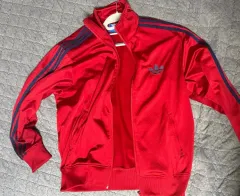 アディダス ファイヤーバード ジャージ (105