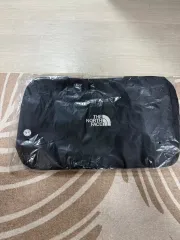 THE NORTH FACE ザノースフェイス 白ラベル カーゴバッグ 中型 新商品