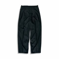 新品 ジャンニベルサーチ VERSACE ワイドスラックス パープル サイズ48