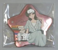 エンスカイ セーラームーン×サンリオキャラクターズ キラキラスターカンバッジコレクション 冥王せつな×ポチャッコ