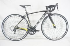 ペシャライズドallez elite 700C 2x9S 490mm ロード - メルカリ