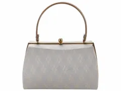 訳あり 礼装用 帯地 きものバッグ 和装バッグ ハンドバッグ ゴールド bb-280-174