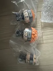 NARUTO -ナルト- 一番くじ G賞 ちょこのっこ まとめ