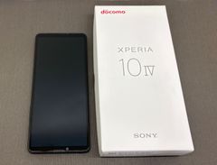 SONY Xperia 10 IV SoftBank A202SO おまけ付き - メルカリ