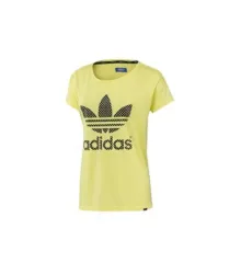 アディダス ロゴ Tシャツ ㅡ 新品