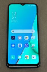 美品 OPPO A5 2020 CPH1943 楽天版 64GBグリーン 箱無し - メルカリ