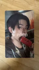 ENHYPEN ジェイク THE SIN : VANISH AFTERLIGHT Ver.