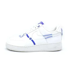 ナイキ NIKE 【 WMNS AIR FORCE 1 07 LX DH4408 100 】 エアフォース スニーカー 47669