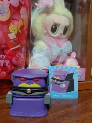 ポップマート ディズニー ピクサー ポップ キューブ 2 シリーズ - トイストーリー ウッディ