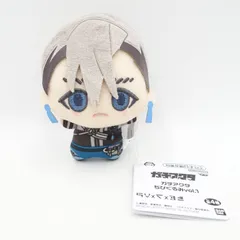 2026年最新】ガチアクタ ちびぐるみvol.1の人気アイテム - メルカリ