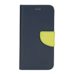 iPhone14 対応 ケース カバー 手帳タイプ レザー 合皮 スタンド機能 カード収納 ポケット シンプル 無地 バイカラー ツートン マグネット開閉 おしゃれ 仕事 ビジネス ネイビー グリーン