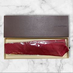 新品未使用☆ジリ極上ネクタイ&チーフ 最高級品！ - メルカリ