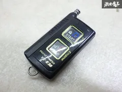 ☆保証付!!☆ YUPITERU エンジンスターター エンスタ リモコン 2ボタン 実働車外し 在庫有  001YVE1393 即納 棚