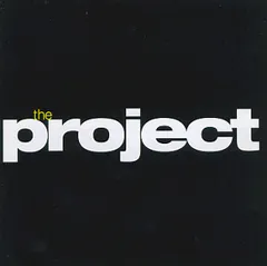 Project(中古品)のサムネイル