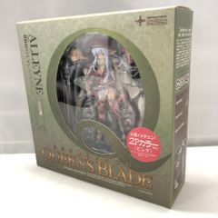 MegaHouse クイーンズブレイド 荒野の義賊 リスティ - メルカリ