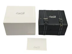 2026年最新】ガガミラノ空箱の人気アイテム - メルカリ