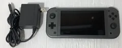 【動作良好・限定品】Nintendo Switch Lite ディアルガ・パルキア 2021年製 箱無し ACアダプター付き 任天堂 ニンテンドー ポケモン ブリリアントダイヤモンド・シャイニングパール ダイパ