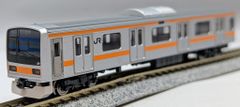 特製完成品 Nゲージ E233系中央線グリーン車甲種輸送仕様 - メルカリ