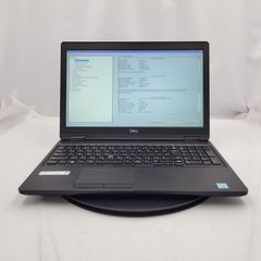 (ジャンク)DELL latitude 3500 i3-￼8145U 4GB ☆ジャンク/外観スレあり☆Dell Latitude 3500 [Core i3 8145U 8GB HDD