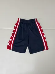 ジョーダン キッズ ハーフパンツ 8-10歳