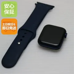 美品 Apple Watch Series6 40mm GPS+Cellular セルラー ディープネイビー 即日発送 Watch Apple 土日祝発送OK 06000