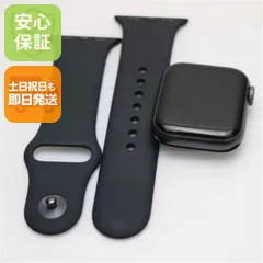 美品 Apple Watch Series6 40mm ブラック 即日発送 Watch Apple 土日祝発送OK 06000