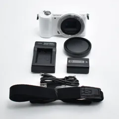 2026年最新】sony a5000の人気アイテム - メルカリ