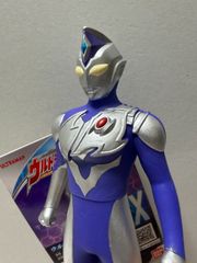 PLANET X イーヴィルティガ ブルマァク マーミット ウルトラマンテオ